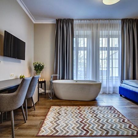 Joyinn Aparthotel 브로츠와프 외부 사진