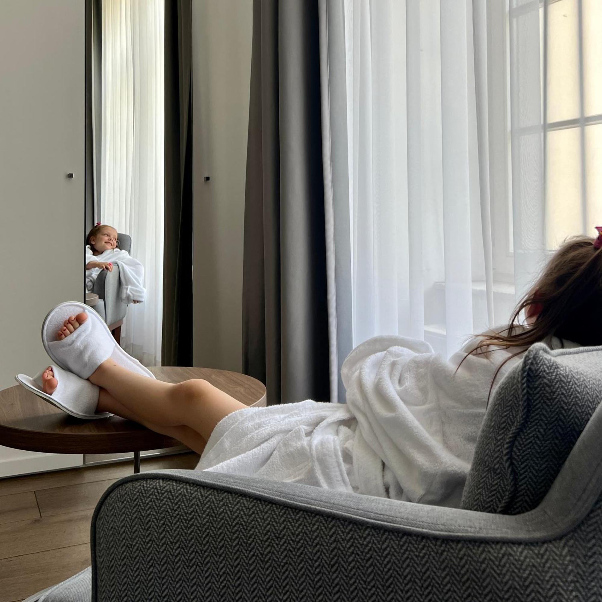Joyinn Aparthotel 브로츠와프 외부 사진
