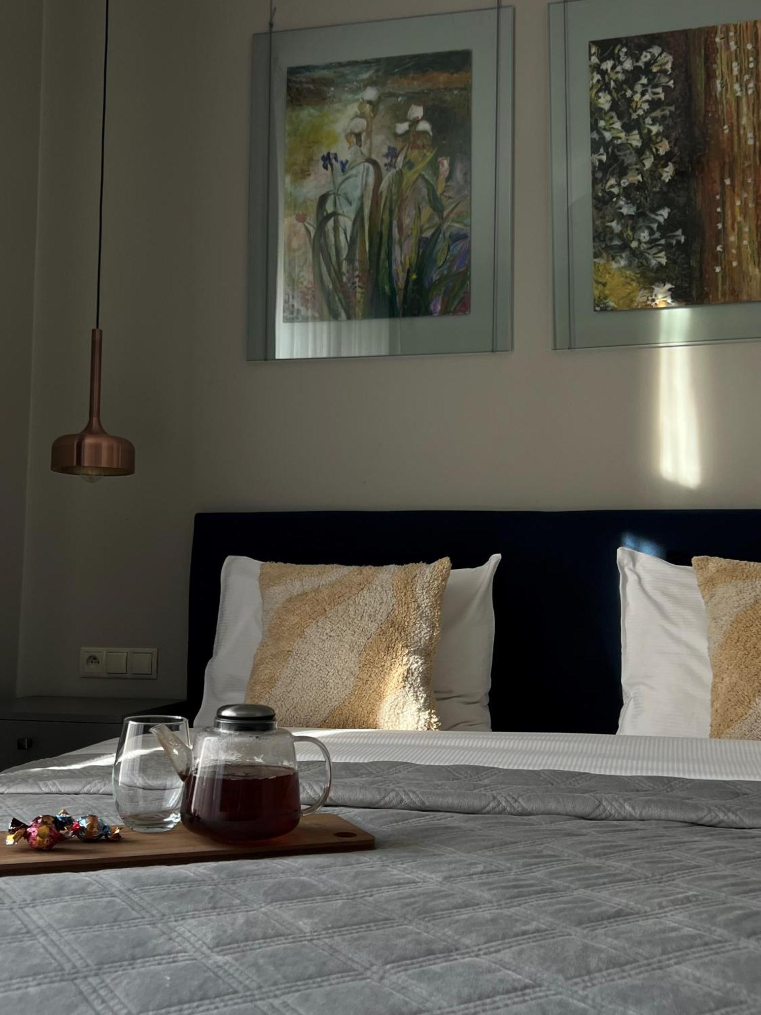 Joyinn Aparthotel 브로츠와프 외부 사진