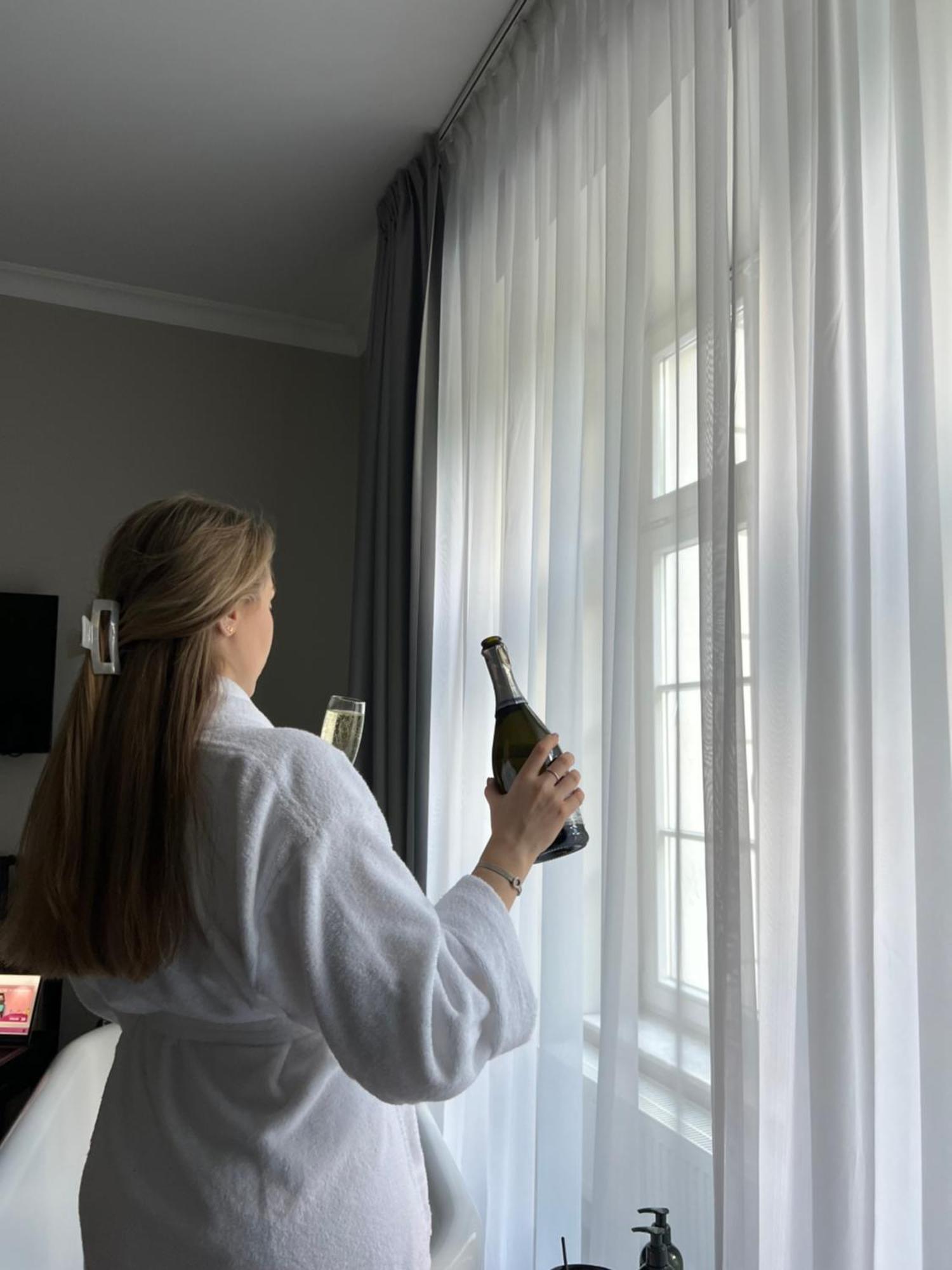 Joyinn Aparthotel 브로츠와프 외부 사진