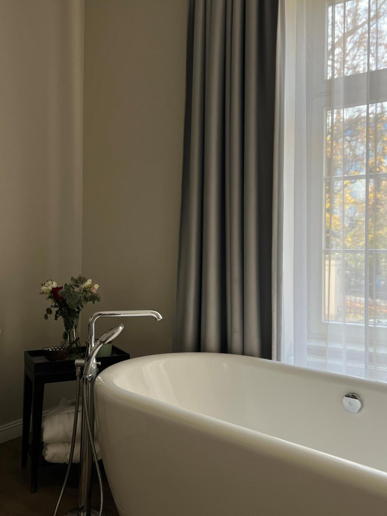 Joyinn Aparthotel 브로츠와프 외부 사진