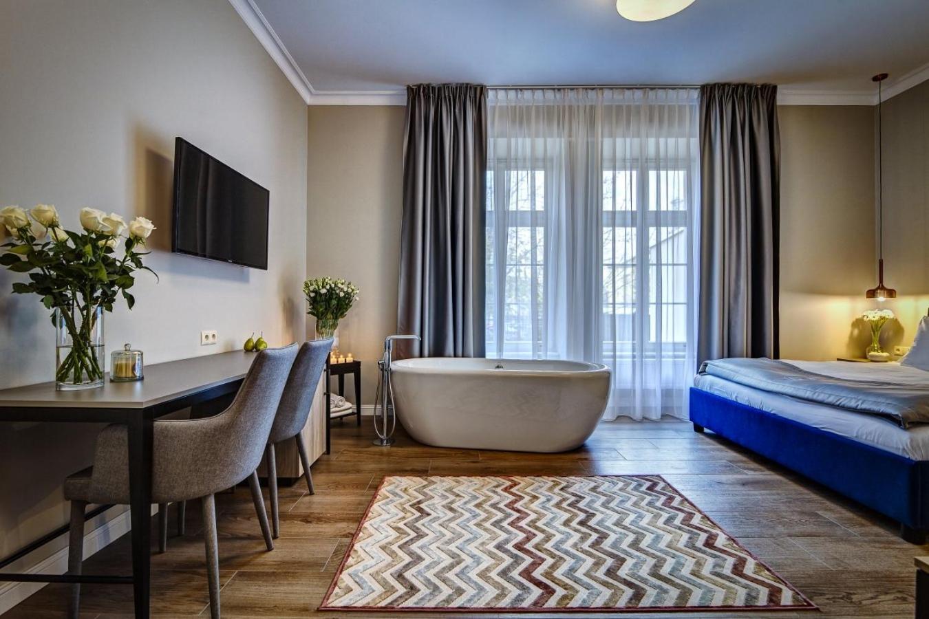 Joyinn Aparthotel 브로츠와프 외부 사진