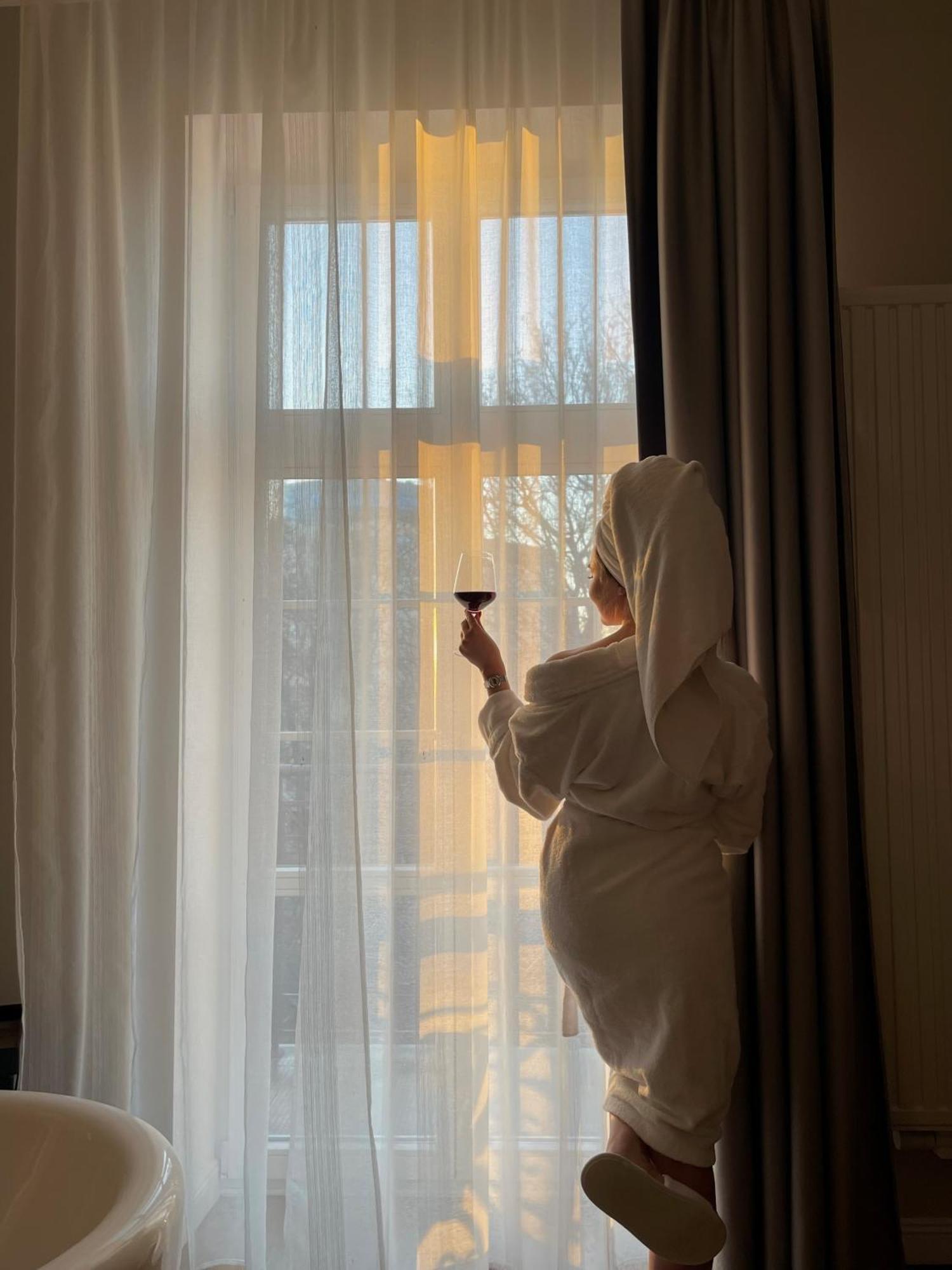 Joyinn Aparthotel 브로츠와프 외부 사진