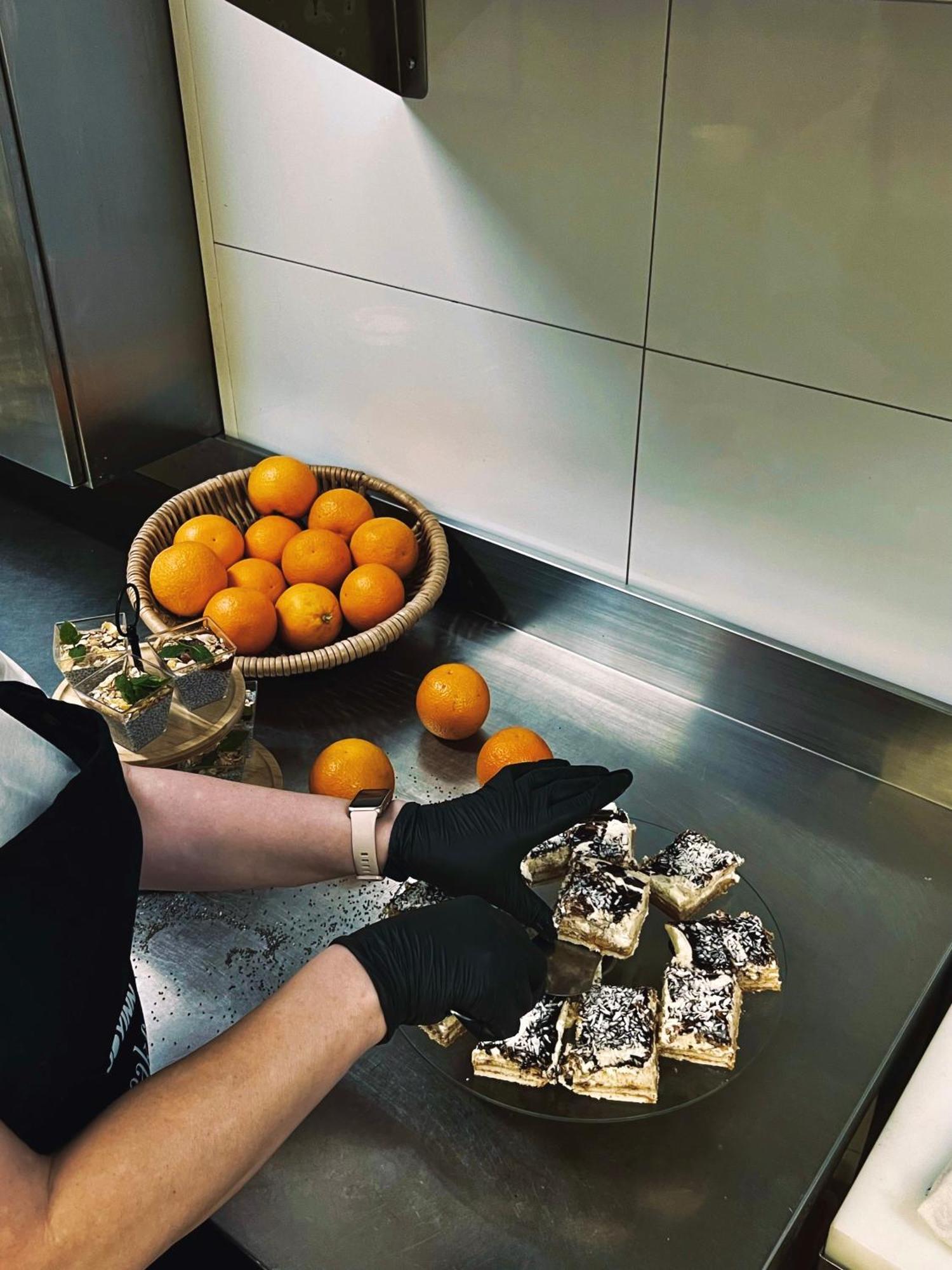 Joyinn Aparthotel 브로츠와프 외부 사진