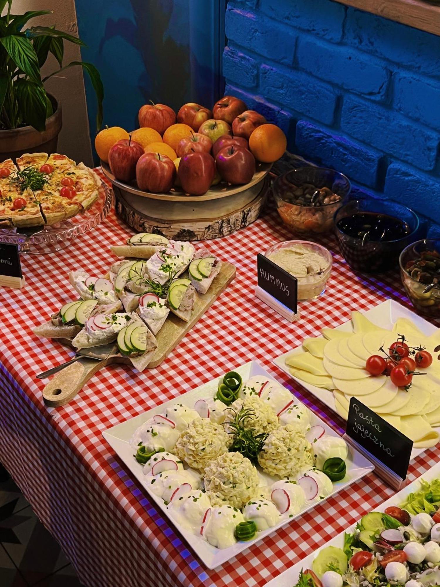 Joyinn Aparthotel 브로츠와프 외부 사진