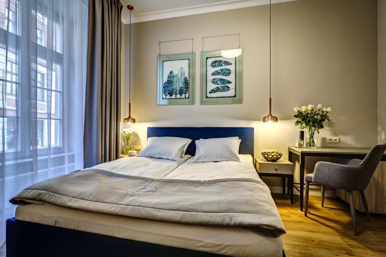 Joyinn Aparthotel 브로츠와프 외부 사진