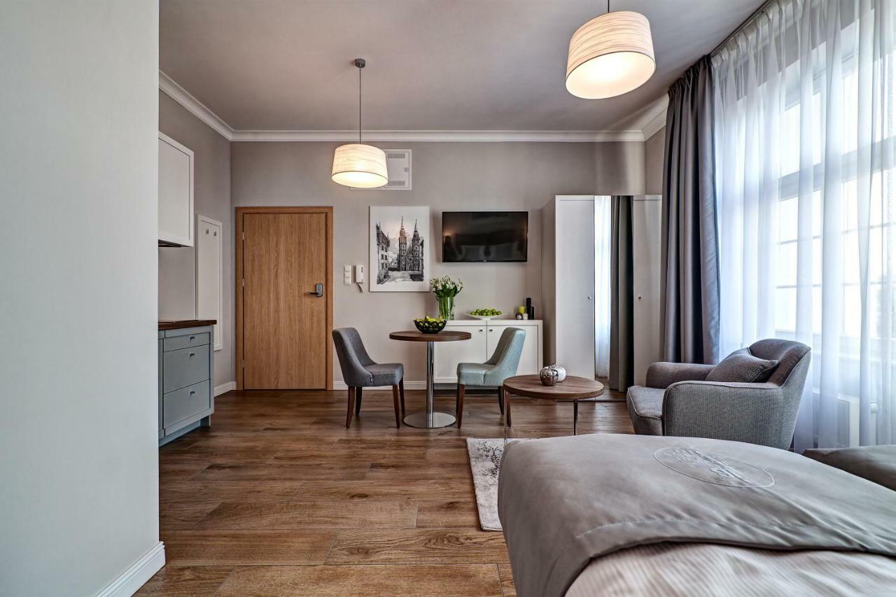 Joyinn Aparthotel 브로츠와프 외부 사진