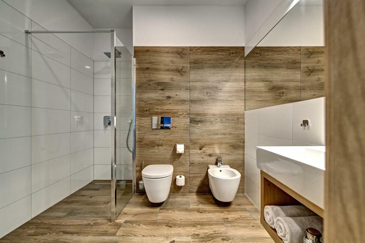 Joyinn Aparthotel 브로츠와프 외부 사진