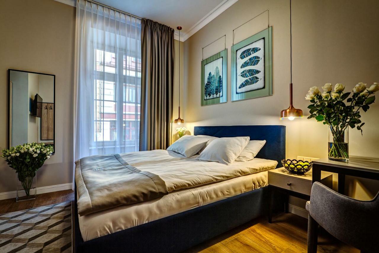 Joyinn Aparthotel 브로츠와프 외부 사진