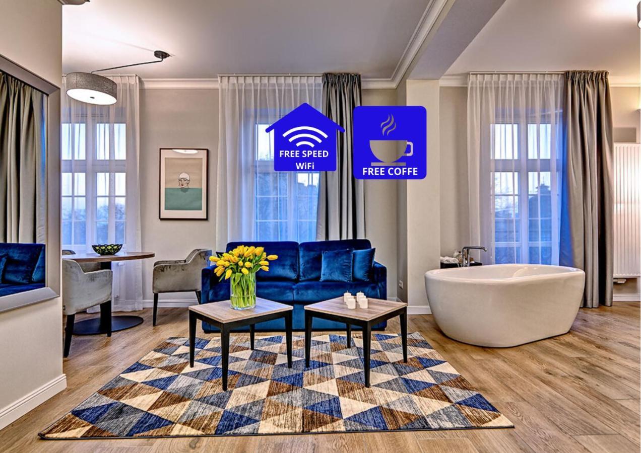 Joyinn Aparthotel 브로츠와프 외부 사진
